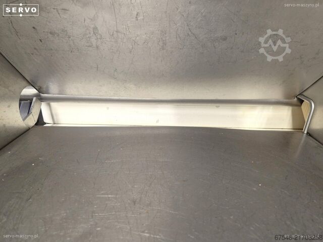 Κόφτης Urschel OV