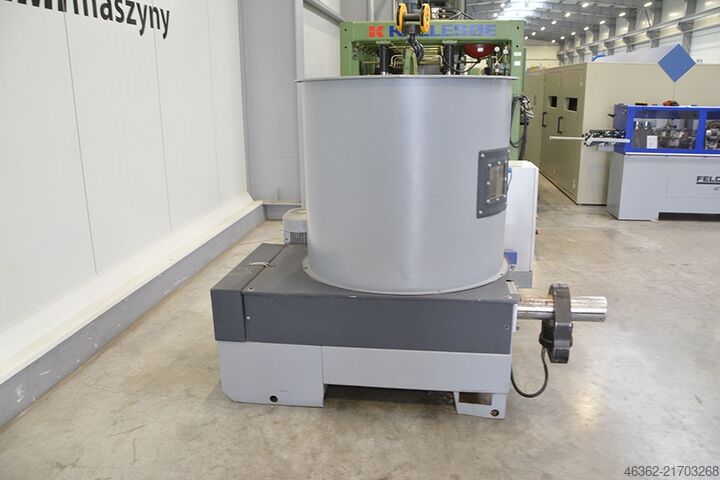 Πρεσα μπρικετών PRODECO PRODECO PRODECO