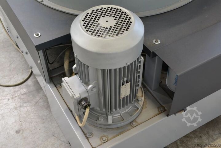 Πρεσα μπρικετών PRODECO PRODECO PRODECO