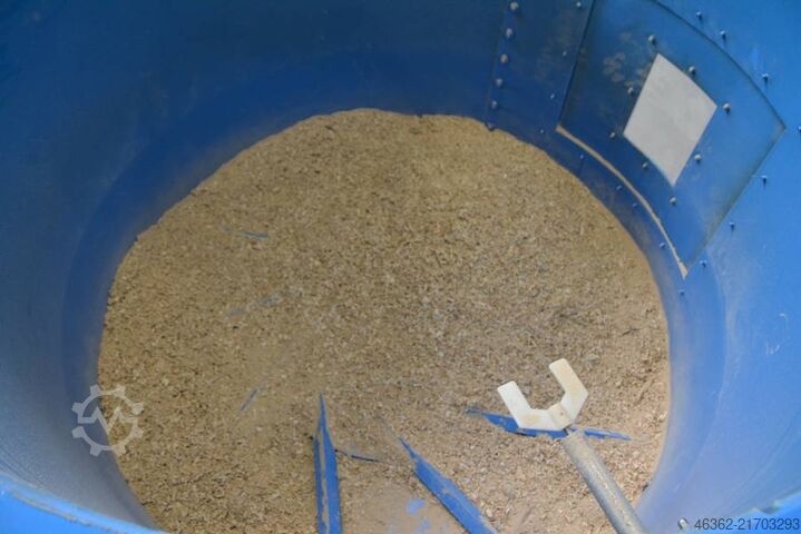 Machine à briqueter POR BRYKIECIARKA AZZURRA 100