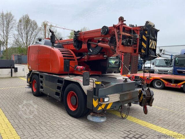Grue tout-terrain Ecopower MGI 25