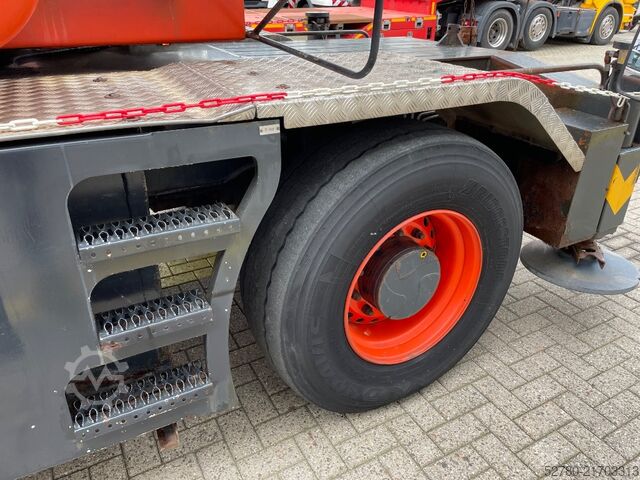 Grue tout-terrain Ecopower MGI 25