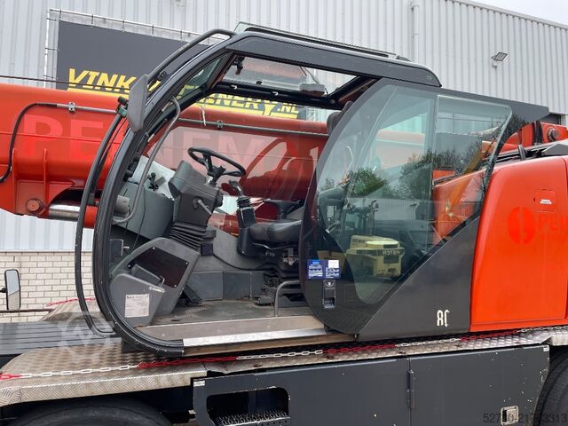 Grue tout-terrain Ecopower MGI 25