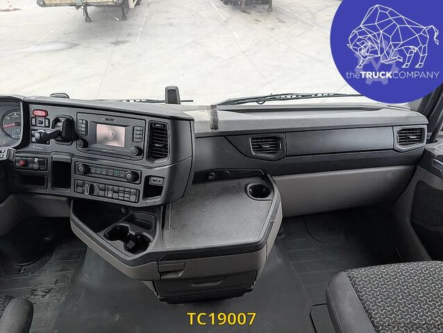 Standardni SZM Scania S 500