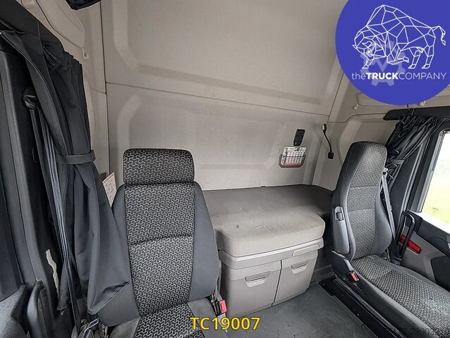 Standardni SZM Scania S 500