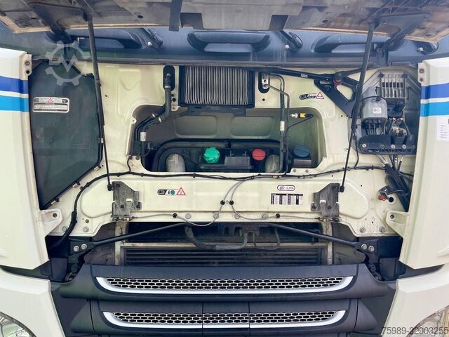 Standardni SZM DAF 530 2018, ACC, NAVI