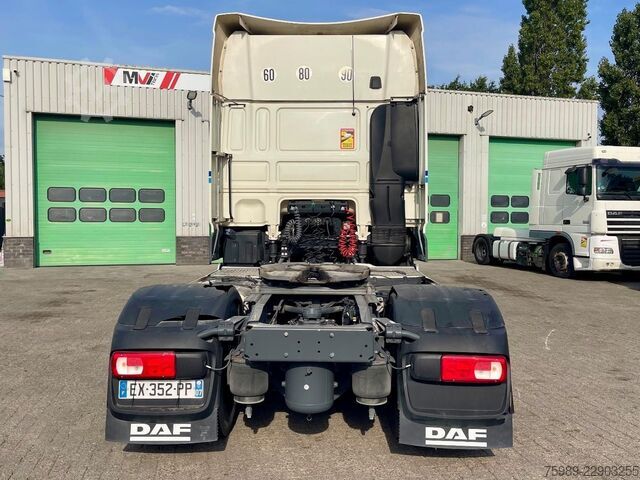 Standardni SZM DAF 530 2018, ACC, NAVI