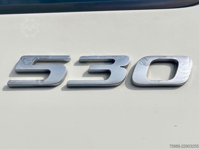 Standardni SZM DAF 530 2018, ACC, NAVI