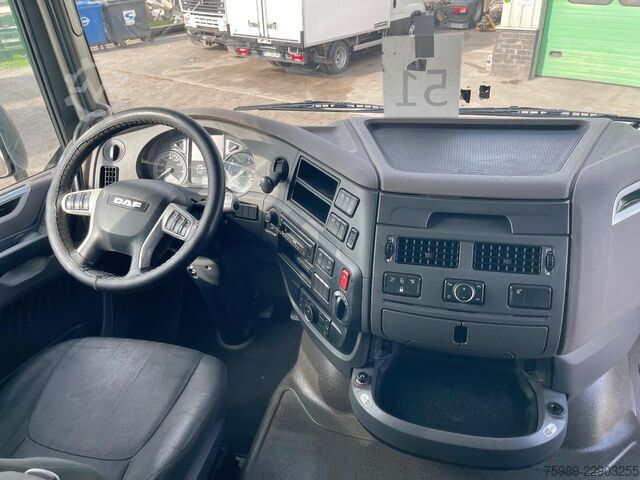 Standardni SZM DAF 530 2018, ACC, NAVI