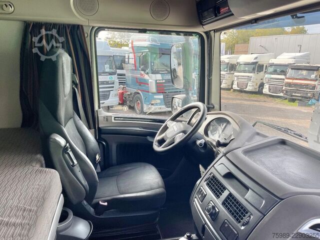 Standardni SZM DAF 530 2018, ACC, NAVI