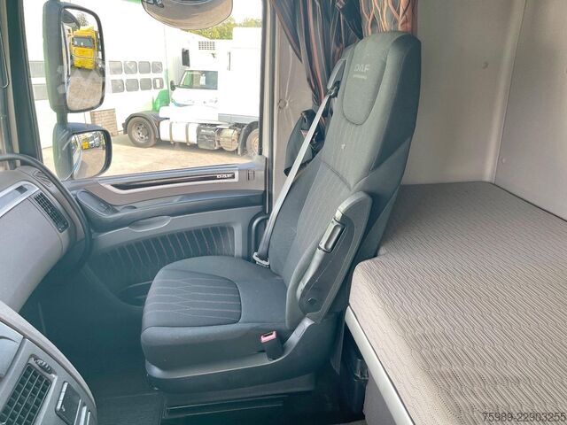Standardni SZM DAF 530 2018, ACC, NAVI