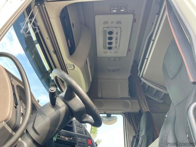 Standardni SZM DAF 530 2018, ACC, NAVI