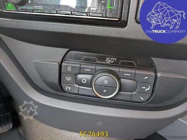 Standaard-SZM DAF XF 480