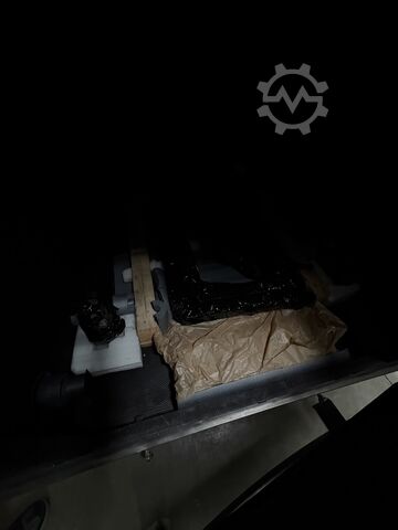 Yüksek sıcaklıklı vakumlu fırın PVA TePla COV 733 RS