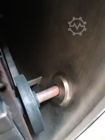 Yüksek sıcaklıklı vakumlu fırın PVA TePla COV 733 RS
