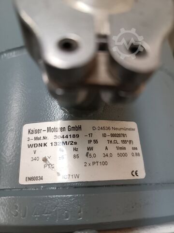 Yüksek sıcaklıklı vakumlu fırın PVA TePla COV 733 RS