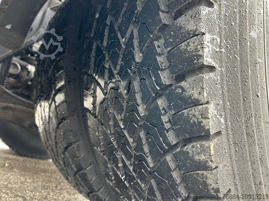 Standard tractor unit VOLVO FH 540, E6, I-SHIFT, ADR, STANDKLIMA