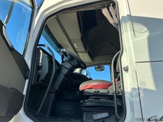 Standard tractor unit VOLVO FH 540, E6, I-SHIFT, ADR, STANDKLIMA