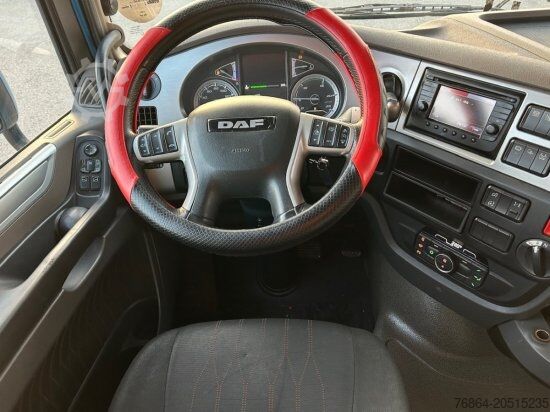 Standard tractor unit DAF XF 450 FT SC, AUTOMATIK,