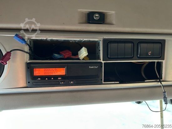 Standard tractor unit DAF XF 450 FT SC, AUTOMATIK,