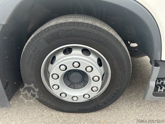 Véhicule tracteur volume VOLVO FH 500 E6, LOW DECK, I-SHIFT, VOLL-LUFT, STANDKLIMA  I SAVE