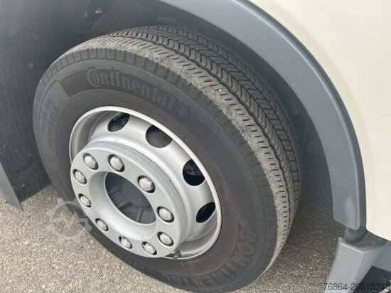 Véhicule tracteur volume VOLVO FH 500 E6, LOW DECK, I-SHIFT, VOLL-LUFT, STANDKLIMA  I SAVE