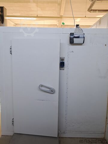 Vriesinstallatie Viessmann 