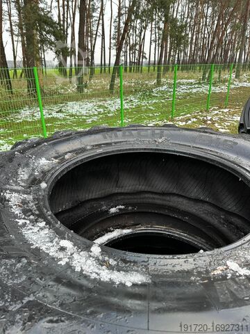 Autre Decken 710/70R38 Mach X Bib