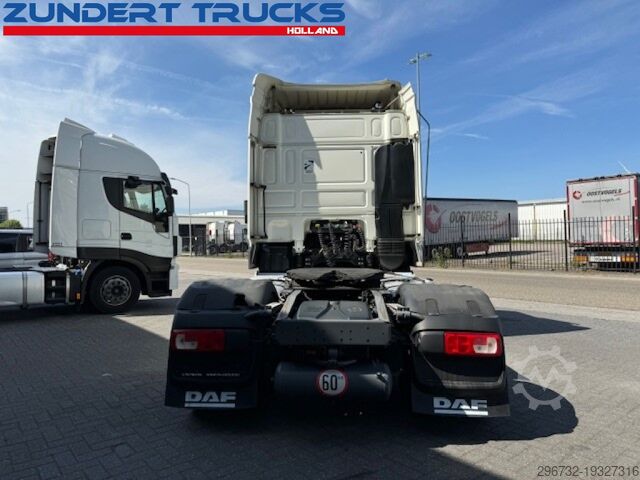 Standart-SZM DAF XF 480 SPACECAB