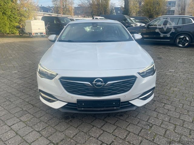 Fourgon OPEL Insignia 2.0 125kW Business Edit*Navi*Kamera