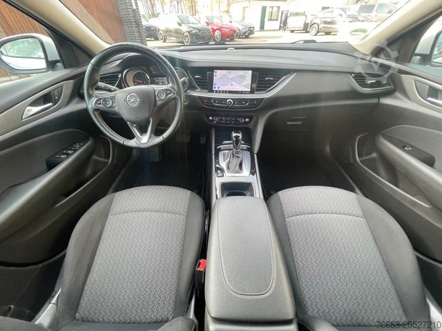 Fourgon OPEL Insignia 2.0 125kW Business Edit*Navi*Kamera