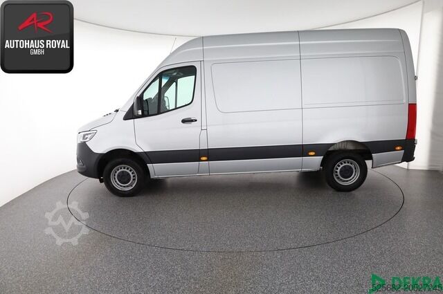 Panelvan mercedes-benz Sprinter 317 CDI KASTEN KAMERA,TOTWINKEL,LED,DAB