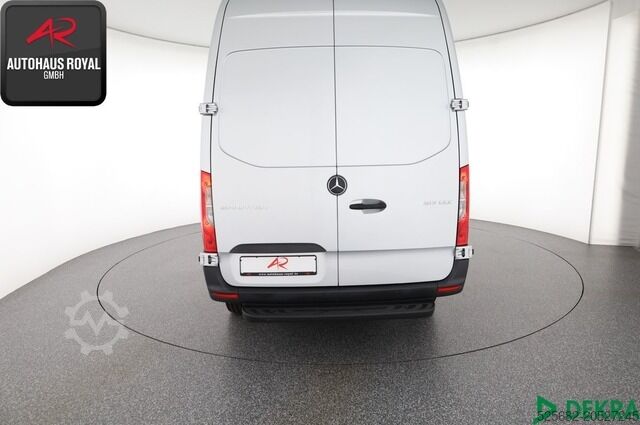 Panelvan mercedes-benz Sprinter 317 CDI KASTEN KAMERA,TOTWINKEL,LED,DAB