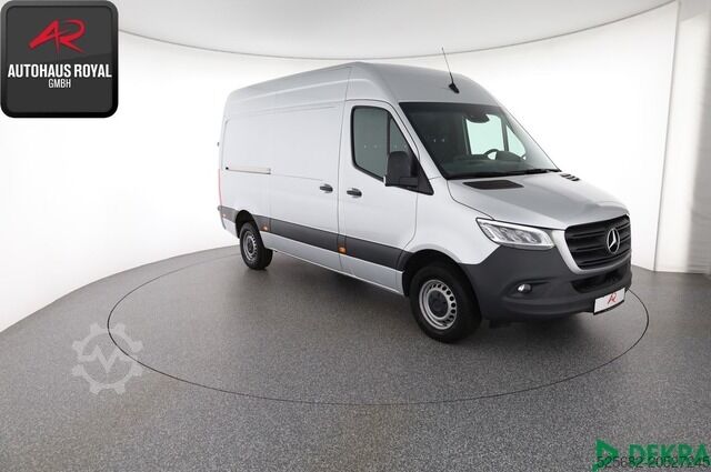 Panelvan mercedes-benz Sprinter 317 CDI KASTEN KAMERA,TOTWINKEL,LED,DAB