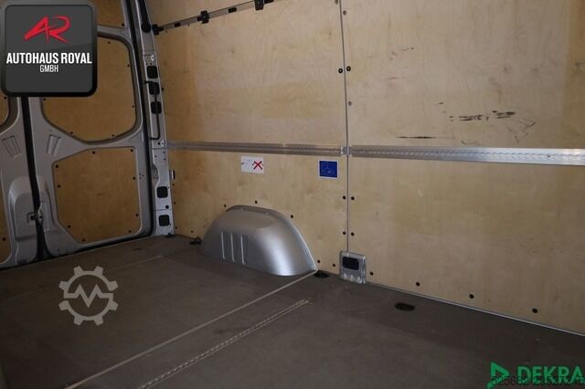 Panelvan mercedes-benz Sprinter 317 CDI KASTEN KAMERA,TOTWINKEL,LED,DAB