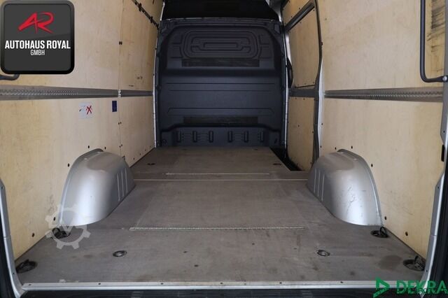 Panelvan mercedes-benz Sprinter 317 CDI KASTEN KAMERA,TOTWINKEL,LED,DAB