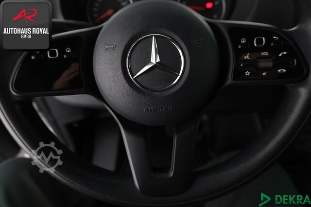 Panelvan mercedes-benz Sprinter 317 CDI KASTEN KAMERA,TOTWINKEL,LED,DAB