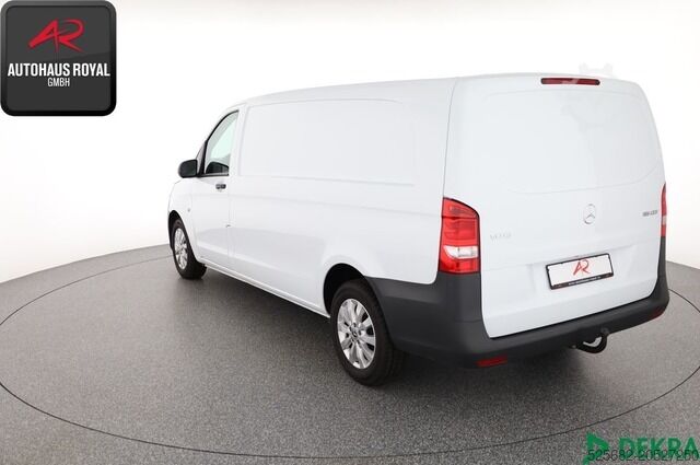 Bestelwagen mercedes-benz Vito 116 CDI KASTEN EXTRALANG PRO AUT,KAMERA,DAB