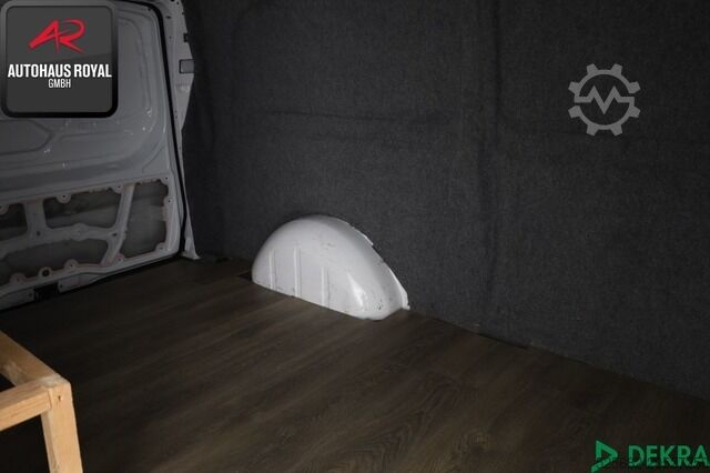 Bestelwagen mercedes-benz Vito 116 CDI KASTEN EXTRALANG PRO AUT,KAMERA,DAB