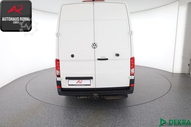 Kassevogn Volkswagen Crafter 2.0 TDI 4M L1H2 KASTEN STANDHEIZ,KAMERA