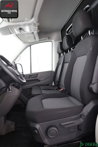 Kassevogn Volkswagen Crafter 2.0 TDI 4M L1H2 KASTEN STANDHEIZ,KAMERA