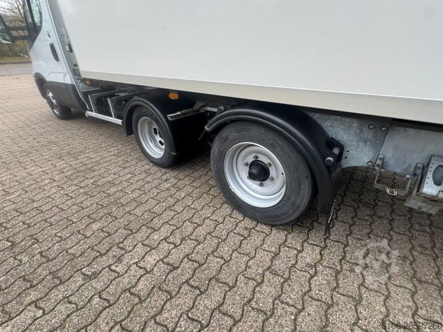 Fourgon isotherme frigorifique IVECO Daily 35C18 TiefKühlkoffer Maxicargo *2 Stück*