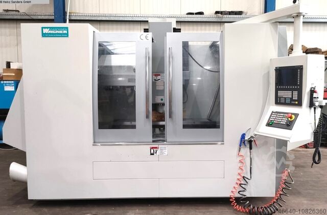 WAGNER WBE1300R