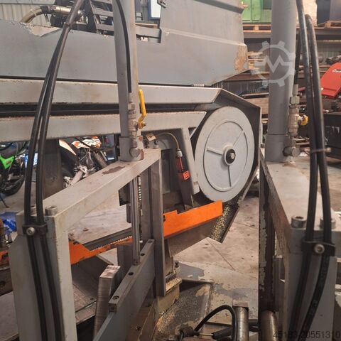 Lintzaag MEBA DGA 335 G