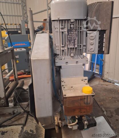 Lintzaag MEBA DGA 335 G