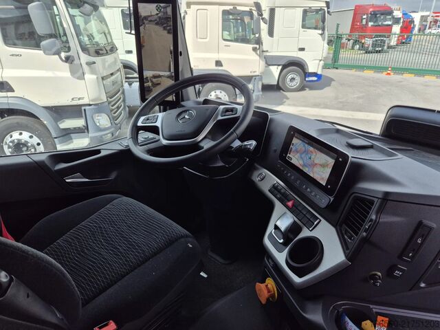 Standaard trekker Mercedes-Benz Actros e ACTROS 300 LS FULL ELECTRIC