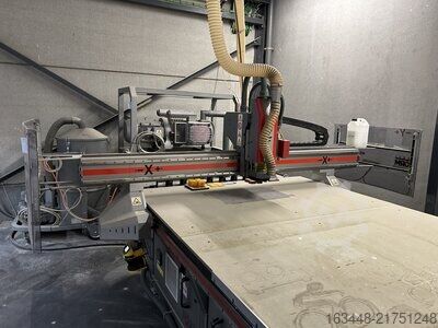 CNC dreje- og fræsecenter CNC MACHINE MILLA PLUS PRETEK UNICO MILLA PLUS PRETEK UNICO