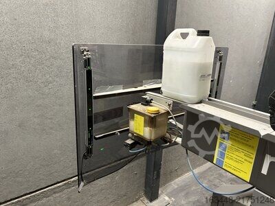 CNC dreje- og fræsecenter CNC MACHINE MILLA PLUS PRETEK UNICO MILLA PLUS PRETEK UNICO