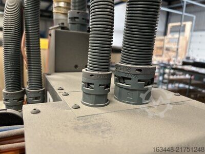 CNC dreje- og fræsecenter CNC MACHINE MILLA PLUS PRETEK UNICO MILLA PLUS PRETEK UNICO