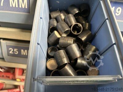 CNC dreje- og fræsecenter CNC MACHINE MILLA PLUS PRETEK UNICO MILLA PLUS PRETEK UNICO